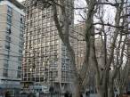  les trois barres, Cours Belsunce